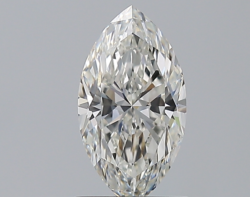 1.2 CaratH-VVS2 - Cut Marquise Diamond