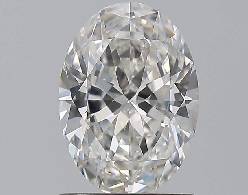1.2 CaratG-VS2 - Cut Oval Diamond