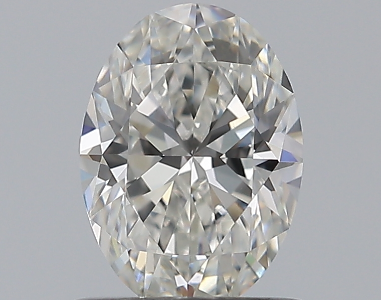 0.7 CaratG-VS2 - Cut Oval Diamond