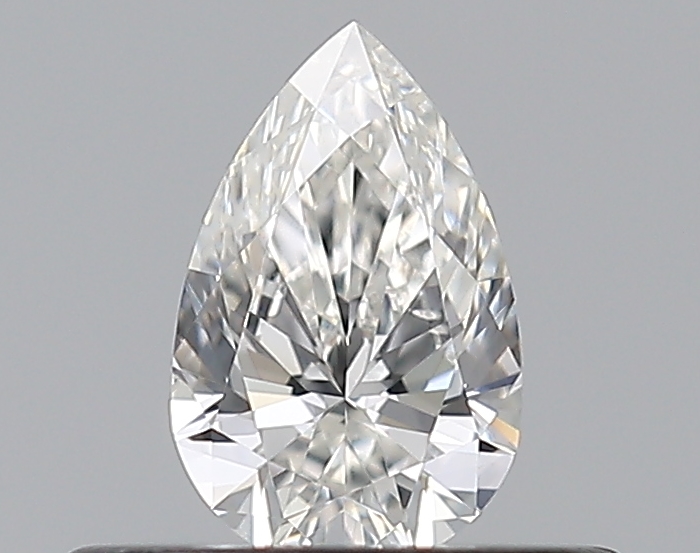 0.3 CaratG-VS2 - Cut Pear Diamond