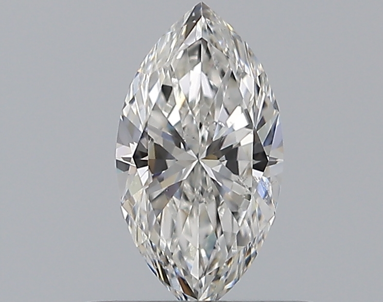 0.4 CaratF-SI1 - Cut Marquise Diamond