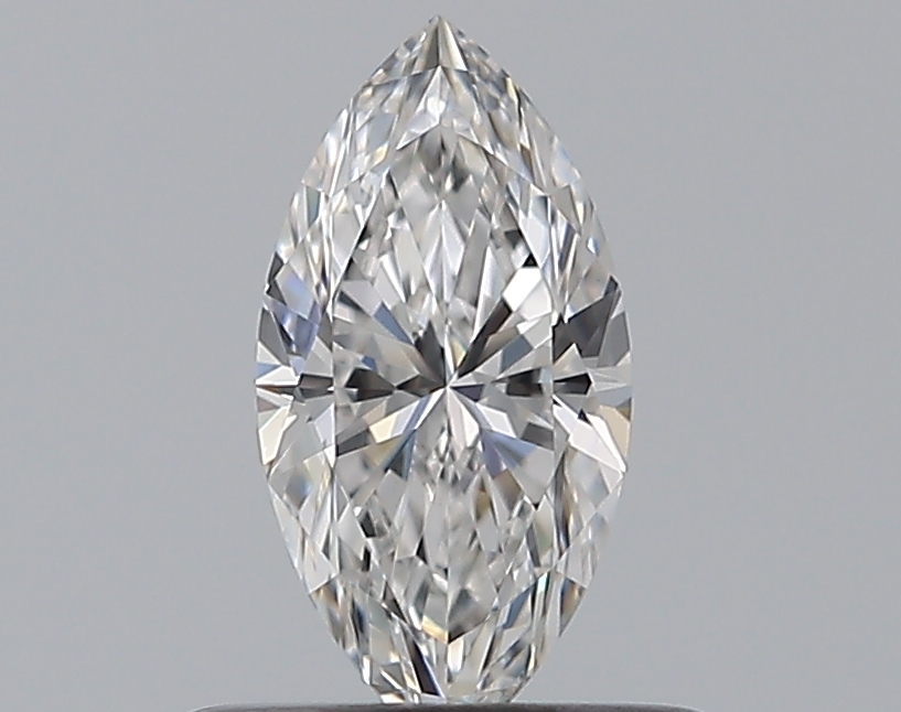 0.4 CaratE-SI1 - Cut Marquise Diamond