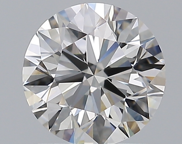 1.2 CaratG-VS1 EX Cut Round Diamond