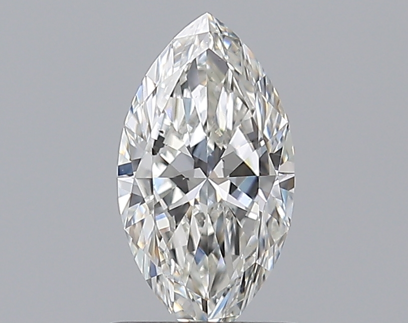 0.7 CaratH-VS2 - Cut Marquise Diamond