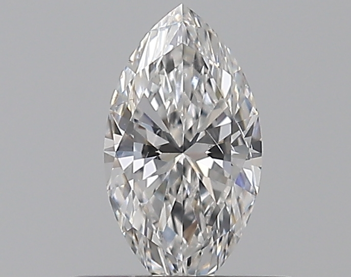 0.4 CaratE-SI1 - Cut Marquise Diamond