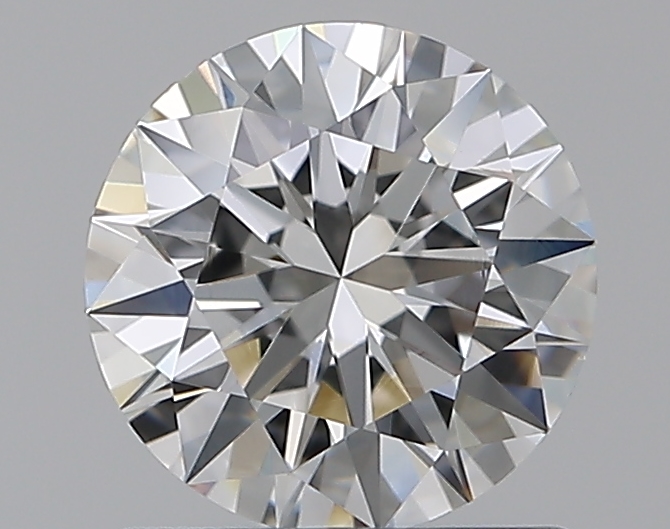 0.82 CaratG-VS1 EX Cut Round Diamond