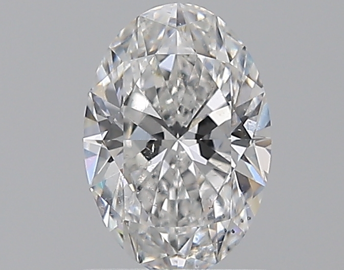 1.01 CaratE-SI2 - Cut Oval Diamond