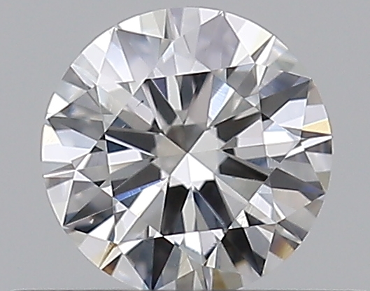 0.3 CaratE-SI1 VG Cut Round Diamond