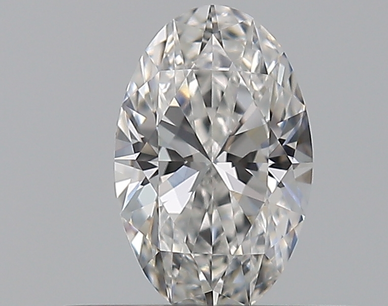 0.36 CaratE-VS1 - Cut Oval Diamond
