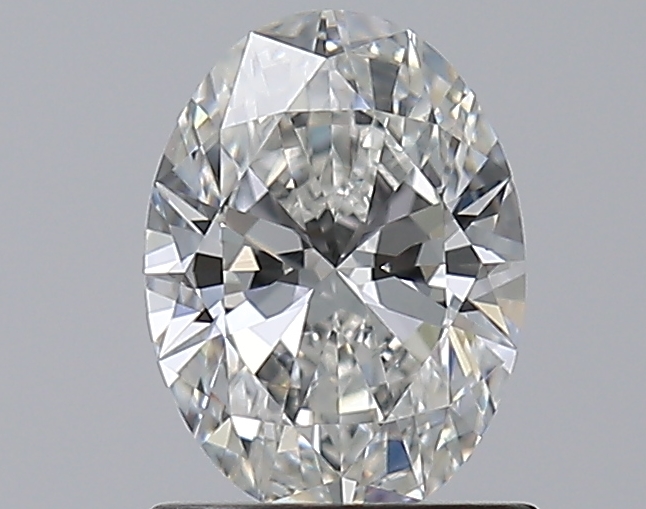 0.99 CaratG-VS2 - Cut Oval Diamond