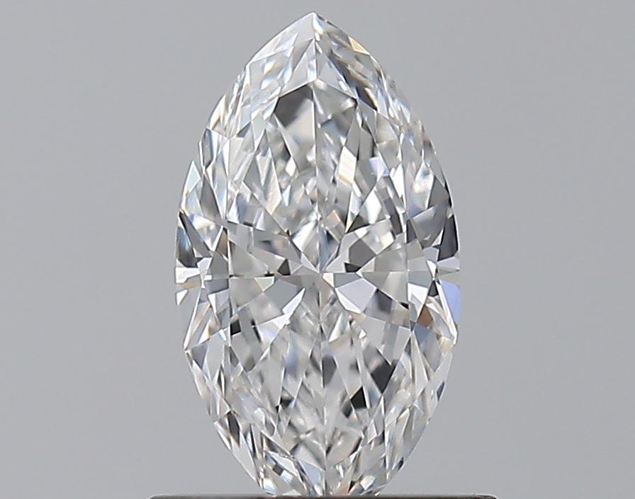 0.73 CaratF-VS2 - Cut Marquise Diamond