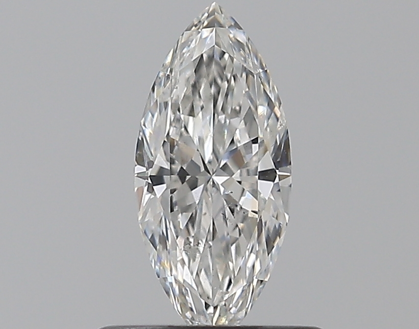 0.5 CaratF-SI1 - Cut Marquise Diamond