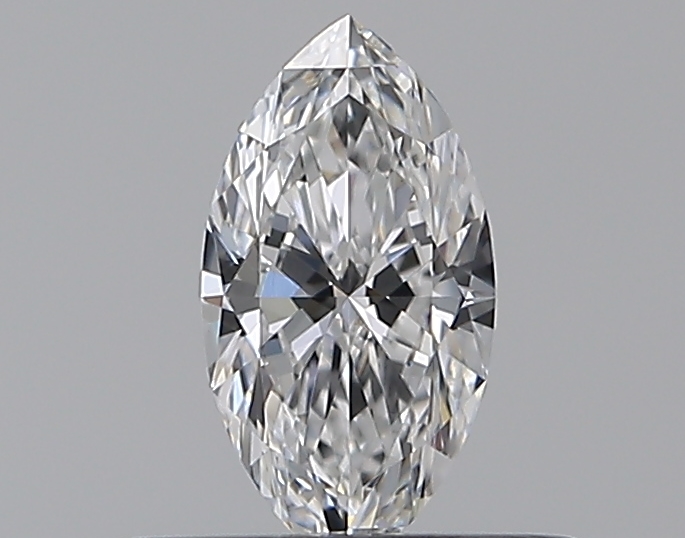 0.32 CaratE-VS1 - Cut Marquise Diamond