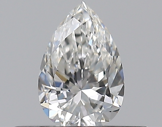 0.3 CaratG-VS2 - Cut Pear Diamond