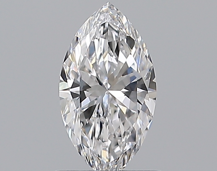0.8 CaratD-VVS2 - Cut Marquise Diamond