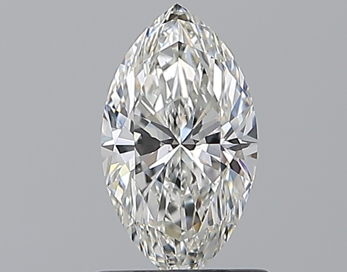 1 CaratG-VS2 - Cut Marquise Diamond