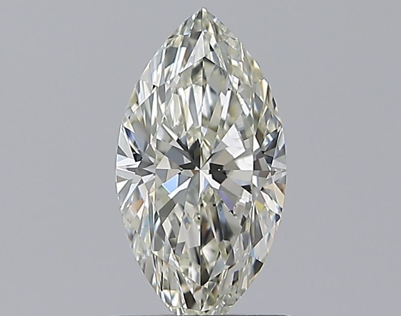 0.86 Carat Marquise Diamond