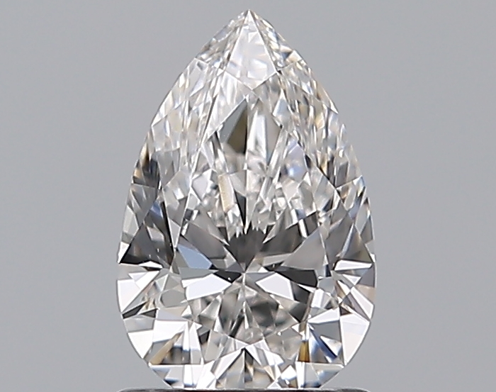 1 CaratG-VS1 - Cut Pear Diamond