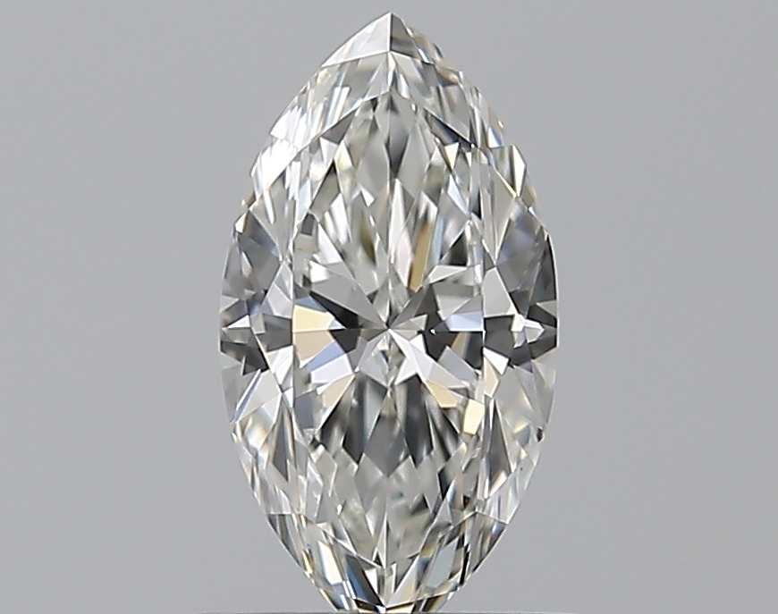 0.7 CaratI-VS1 - Cut Marquise Diamond