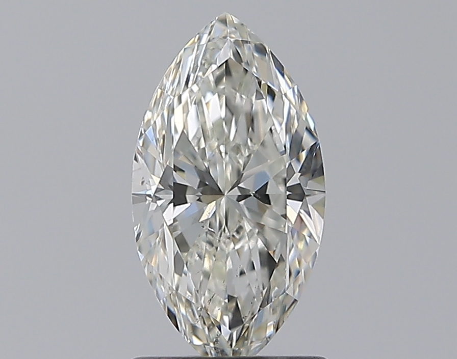 1.2 CaratI-SI1 - Cut Marquise Diamond