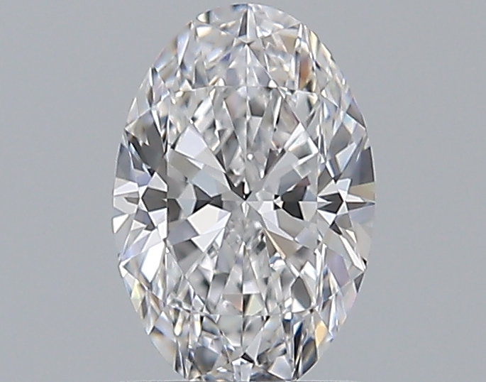 1.05 Carat Oval Diamond