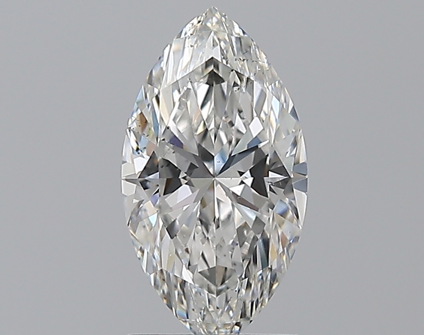 1.32 CaratF-SI1 - Cut Marquise Diamond