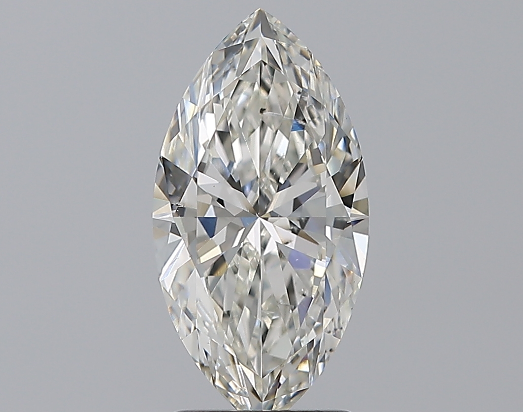 2.01 CaratI-SI1 - Cut Marquise Diamond
