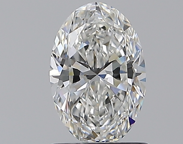 1.06 Carat Oval Diamond