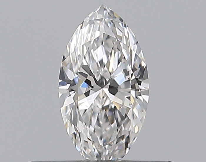 0.31 CaratD-SI1 - Cut Marquise Diamond