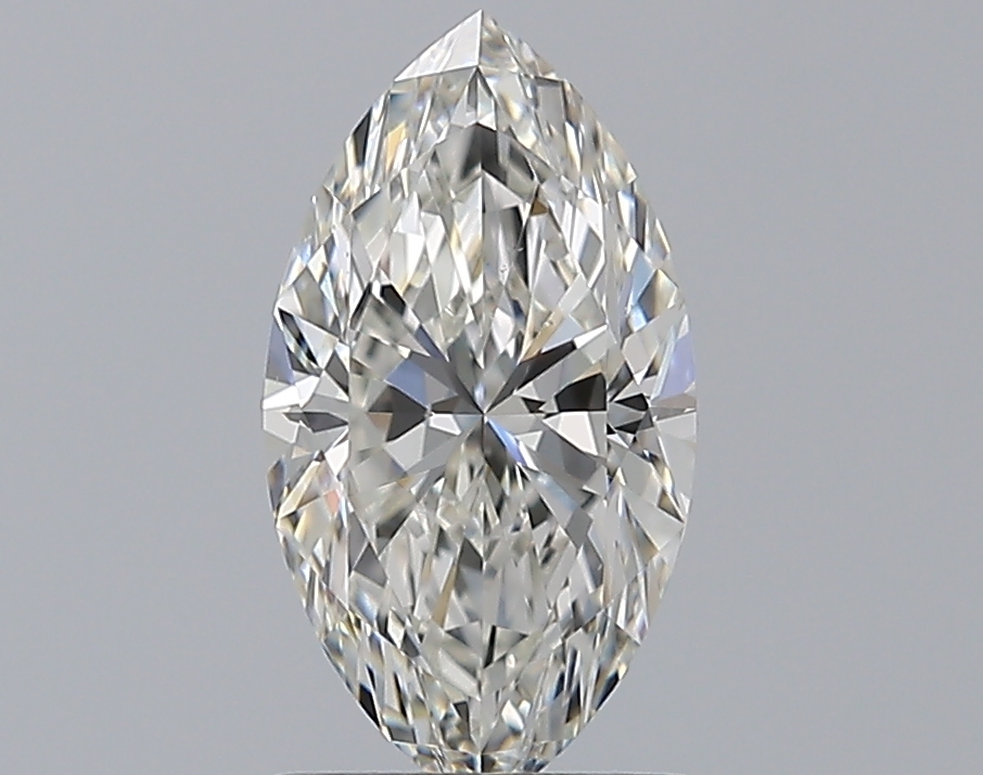 1.3 CaratH-VS2 - Cut Marquise Diamond