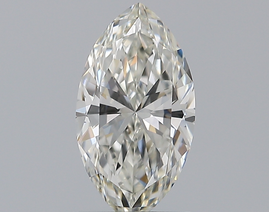 0.75 CaratI-VVS1 - Cut Marquise Diamond