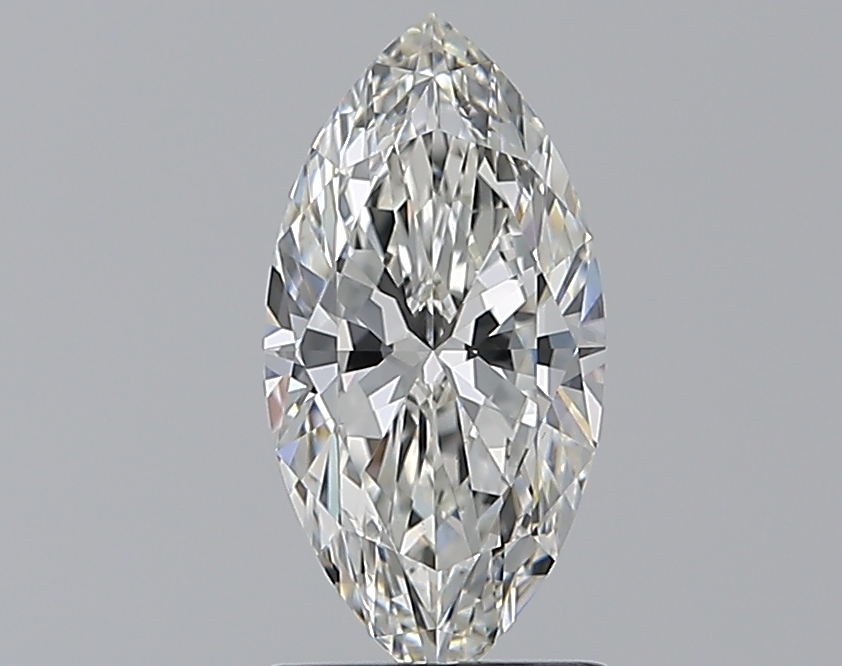 1.31 CaratH-VS1 - Cut Marquise Diamond