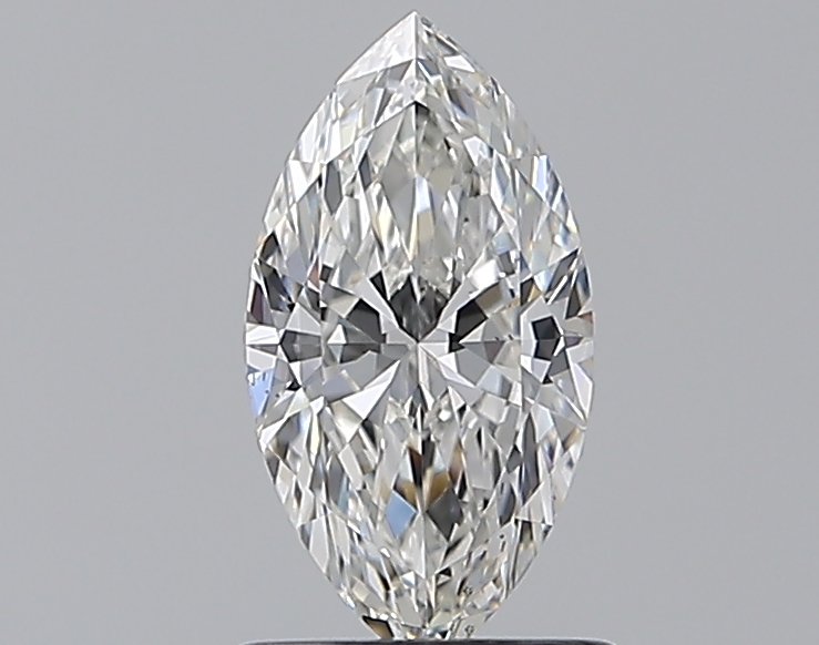 1 CaratG-VS2 - Cut Marquise Diamond