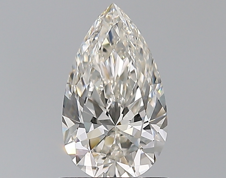 1.03 CaratI-VVS1 - Cut Pear Diamond