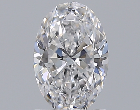 1.04 Carat Oval Diamond