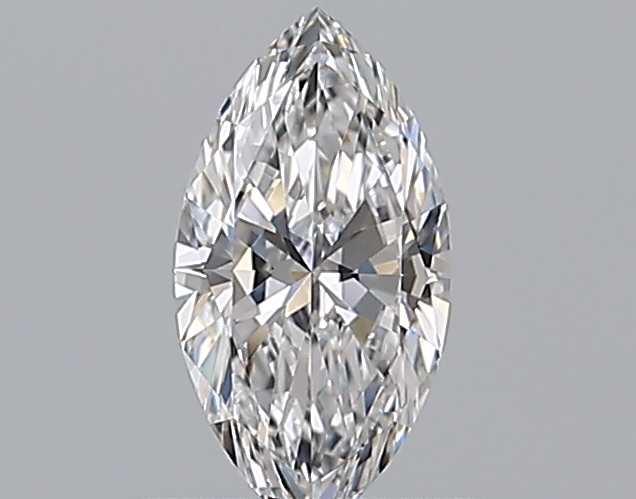 0.51 CaratD-VS2 - Cut Marquise Diamond