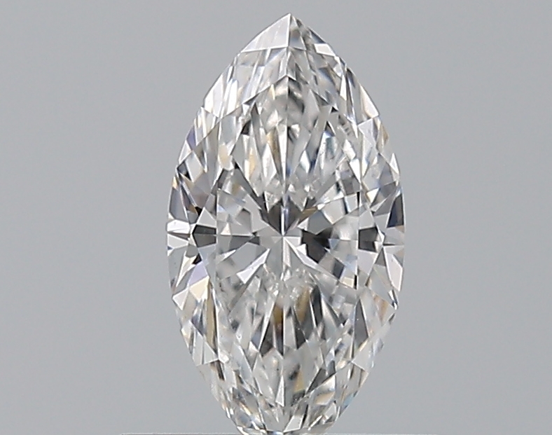 0.51 CaratE-SI1 - Cut Marquise Diamond