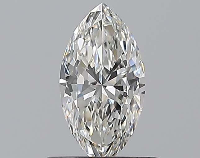 0.5 CaratH-VS1 - Cut Marquise Diamond