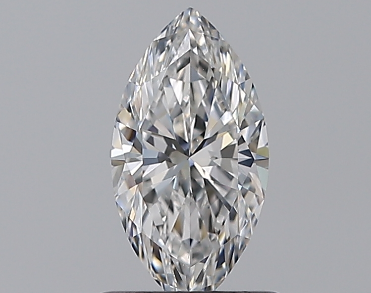 0.81 Carat Marquise Diamond