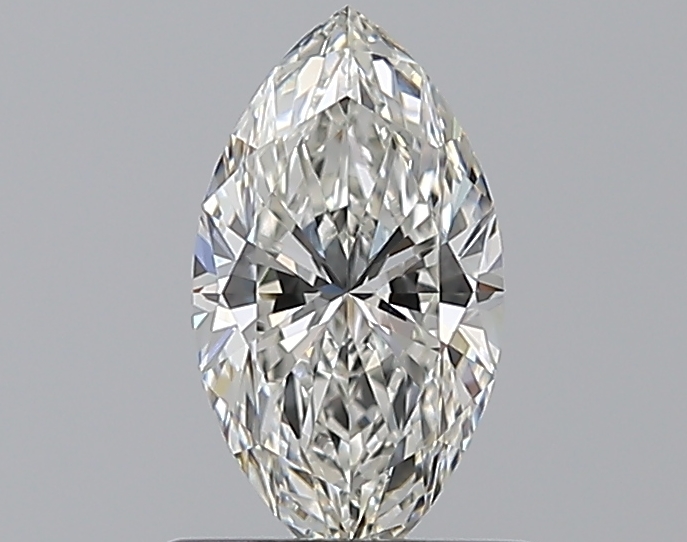 0.72 CaratH-VS1 - Cut Marquise Diamond