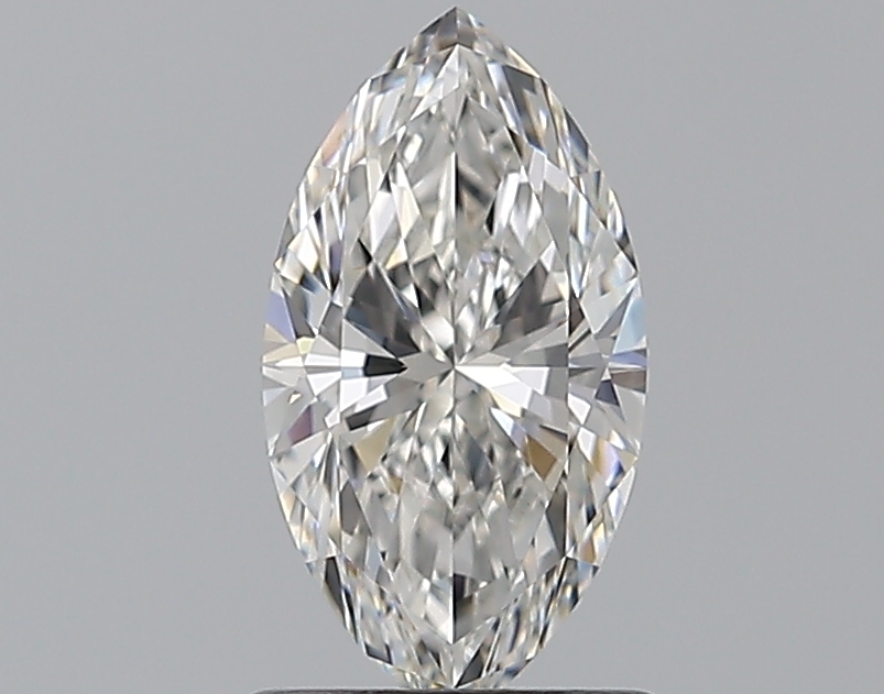1.02 CaratF-IF - Cut Marquise Diamond