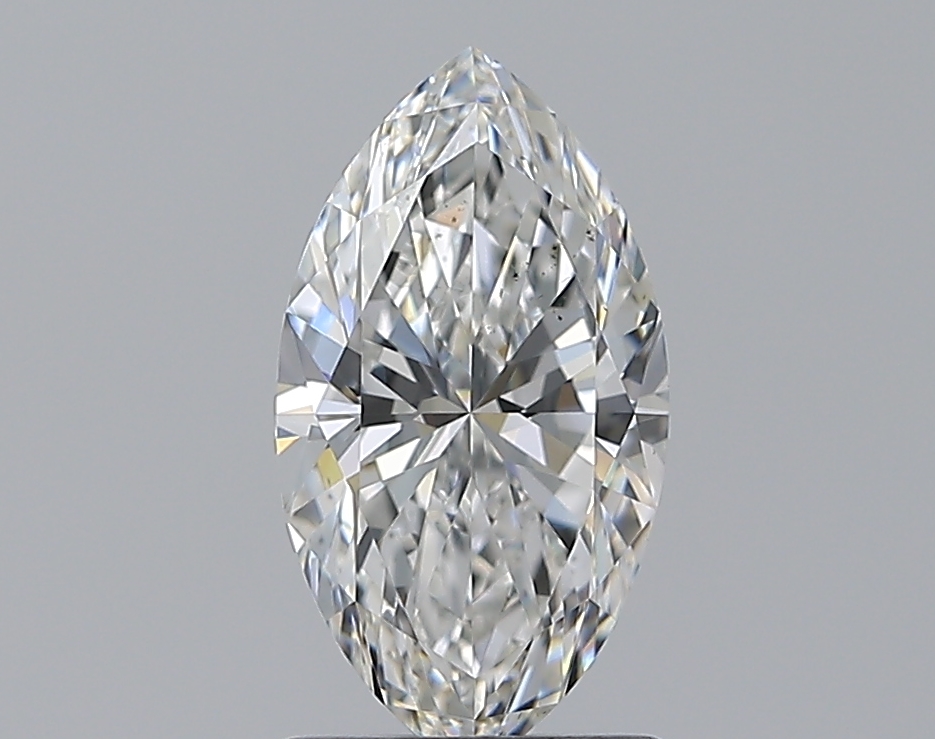 1.29 CaratF-VS2 - Cut Marquise Diamond