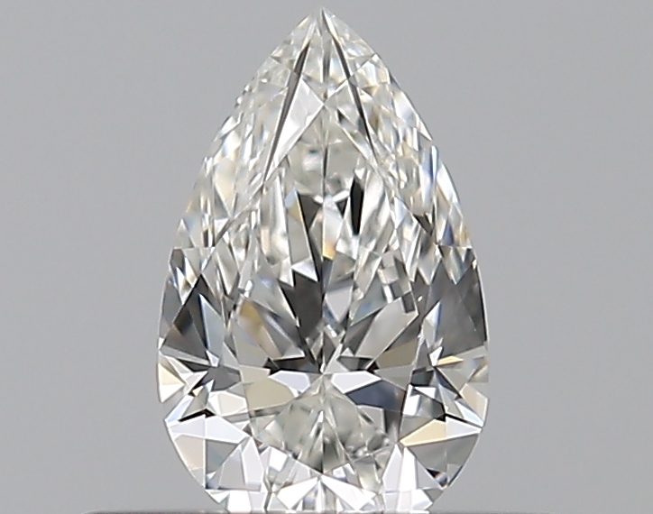 0.3 CaratG-VVS2 - Cut Pear Diamond