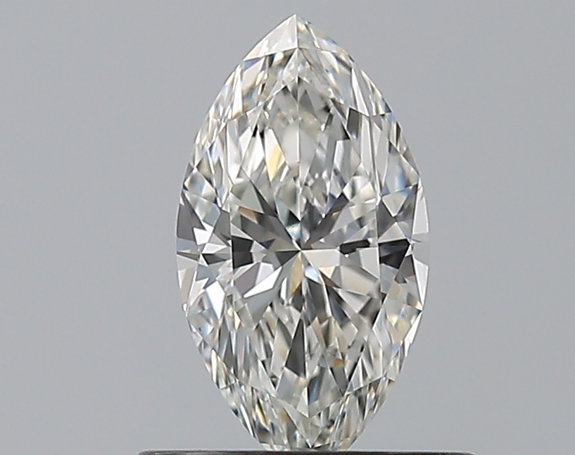0.59 CaratG-VS1 - Cut Marquise Diamond