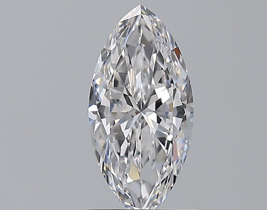 1.2 CaratD-VVS2 - Cut Marquise Diamond