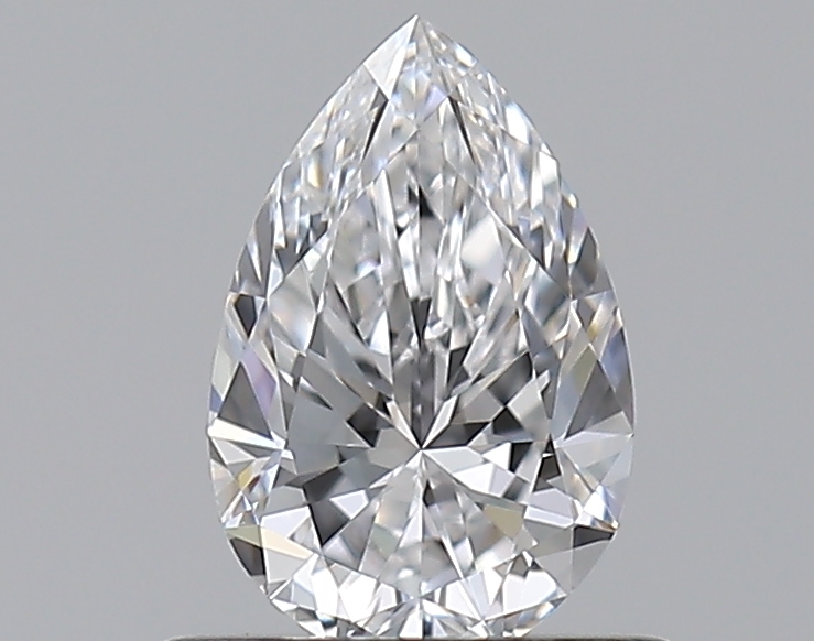 0.52 CaratD-VVS1 - Cut Pear Diamond