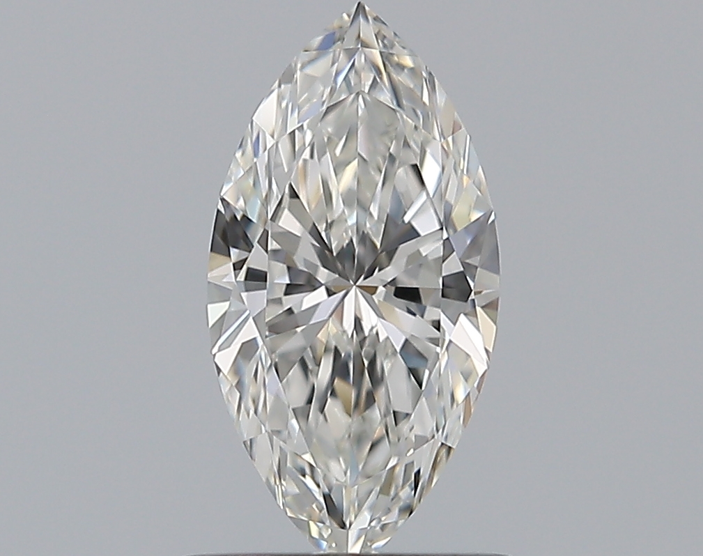 0.73 CaratG-IF - Cut Marquise Diamond