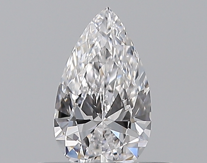 0.3 CaratD-VVS1 - Cut Pear Diamond