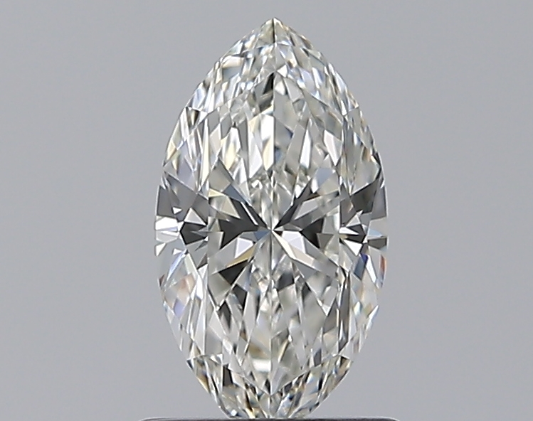 0.76 Carat Marquise Diamond