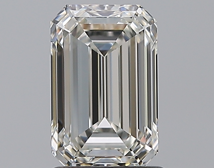 1.52 Carat Emerald Diamond